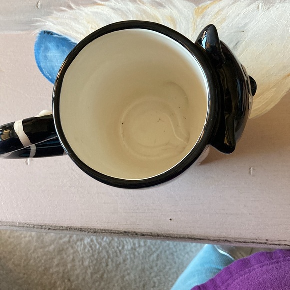 Vintage, 2005, Chester The Cat 3D mug - Picture 4 of 4